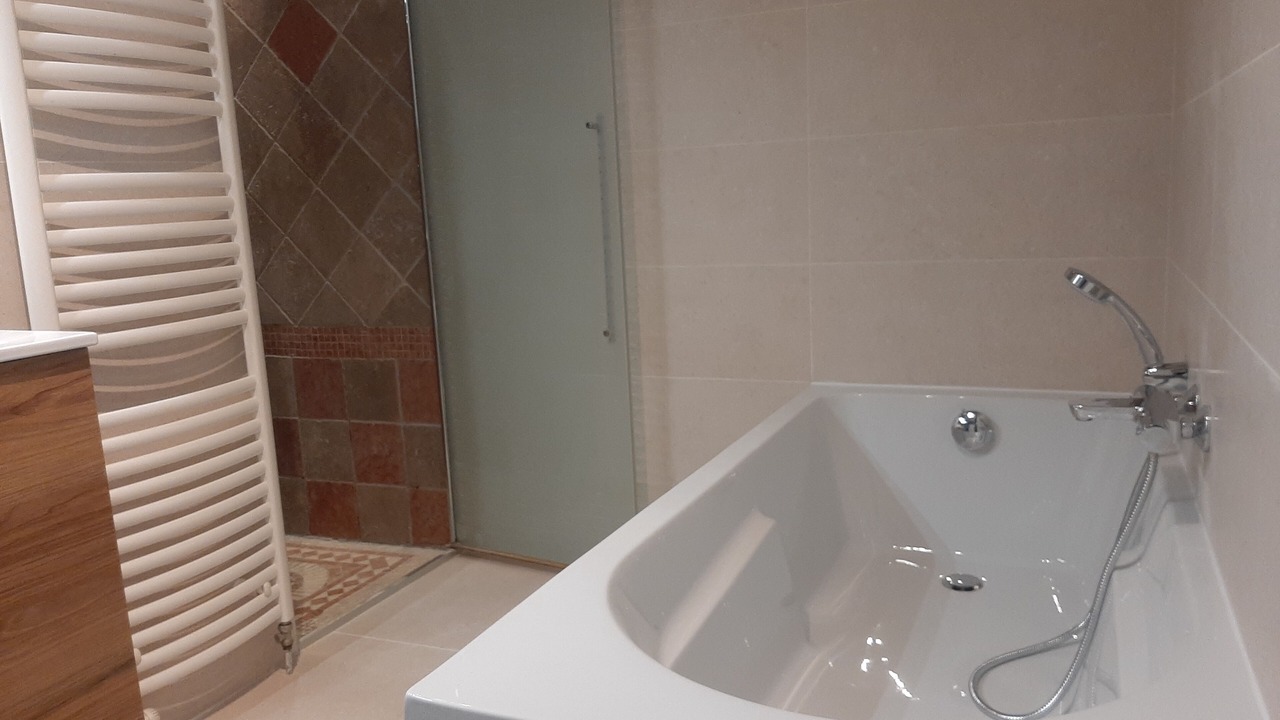Photo of Bathroom in Castella