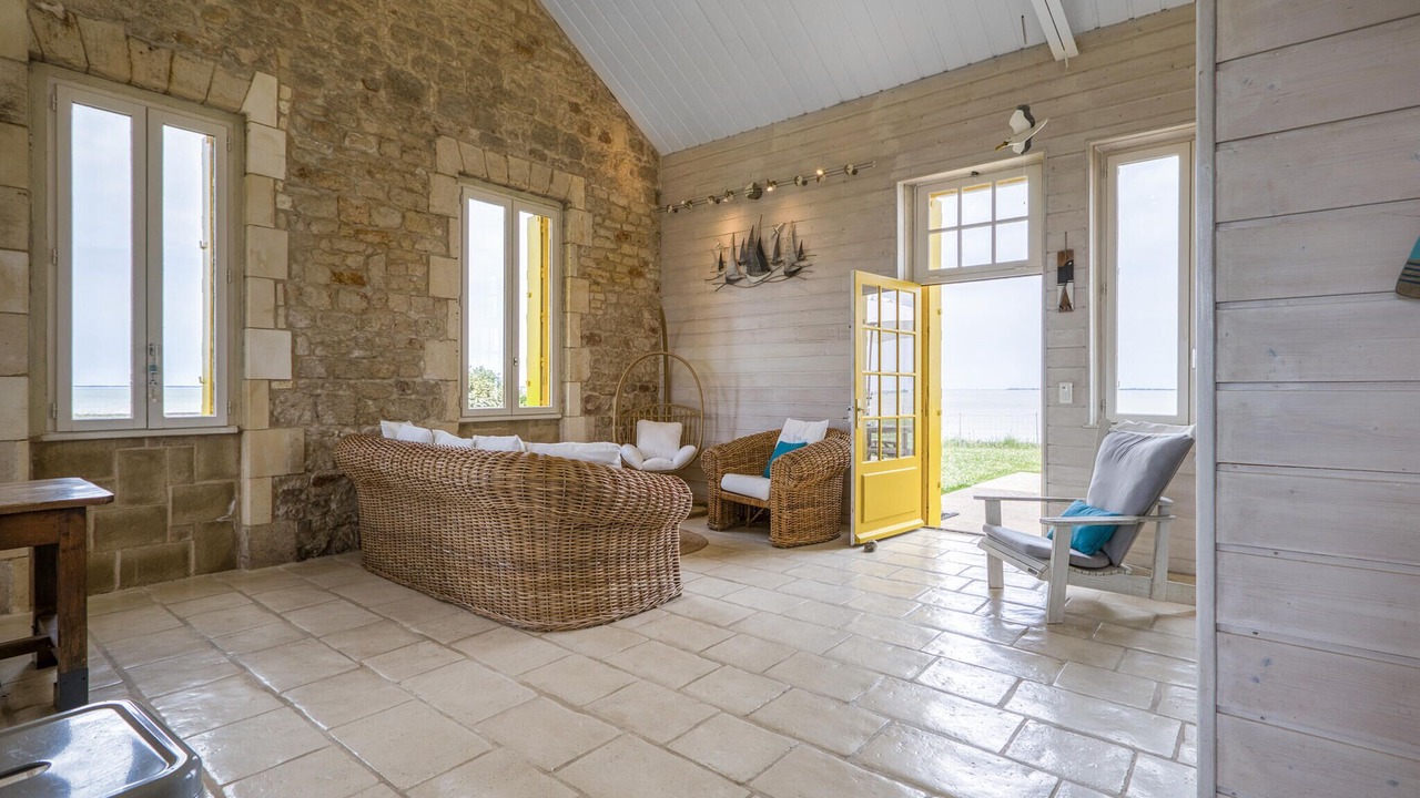 Photo of Bedroom in Port-des-Barques