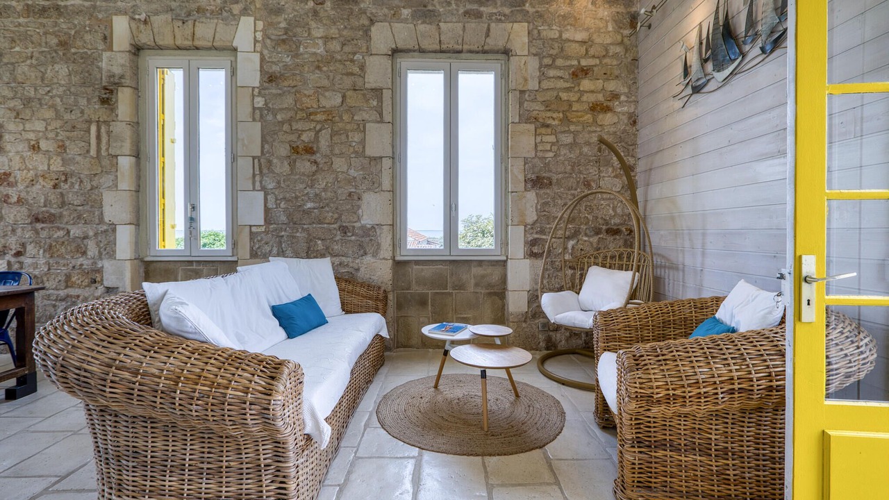 Photo of Bedroom in Port-des-Barques