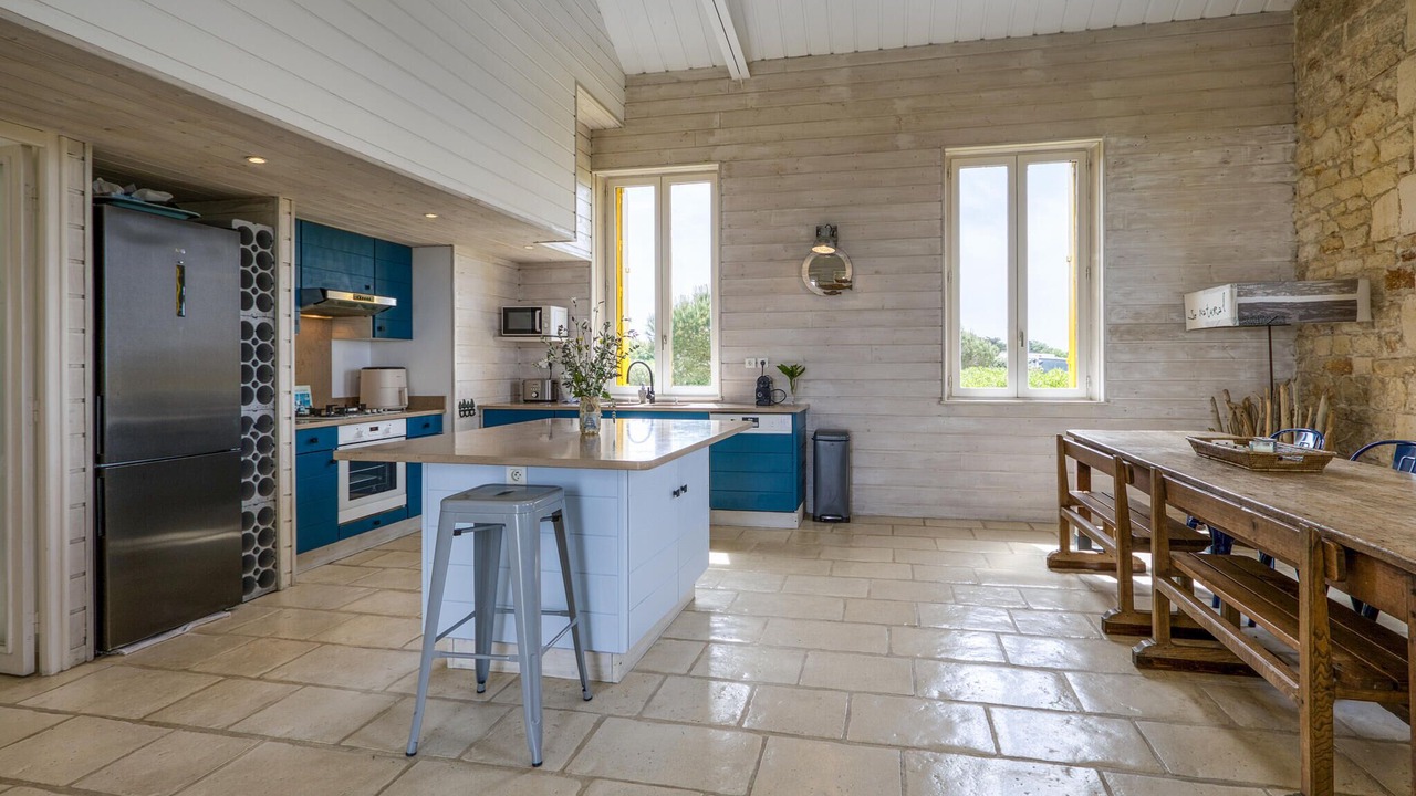 Photo of Bedroom in Port-des-Barques