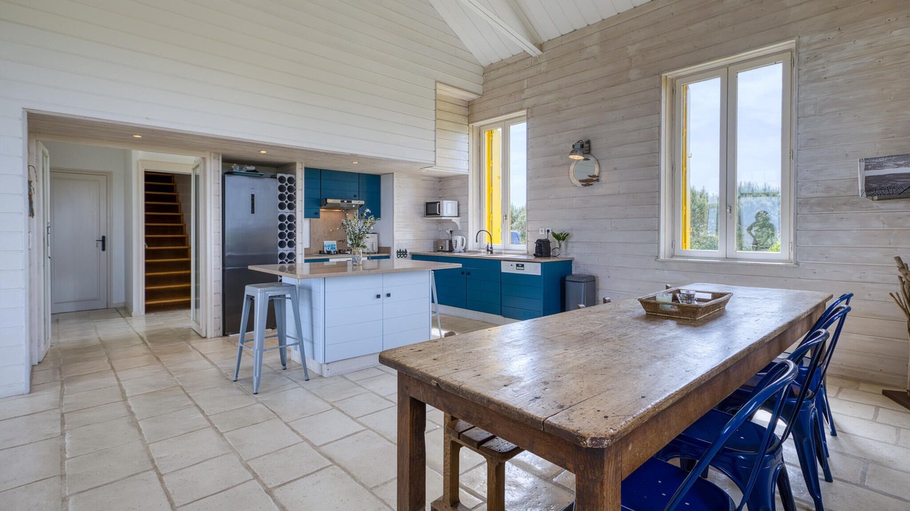 Photo of Bedroom in Port-des-Barques