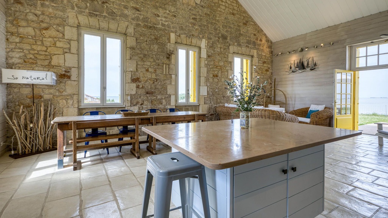 Photo of Bedroom in Port-des-Barques