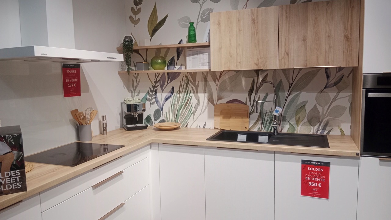 Photo of Kitchen in Leon