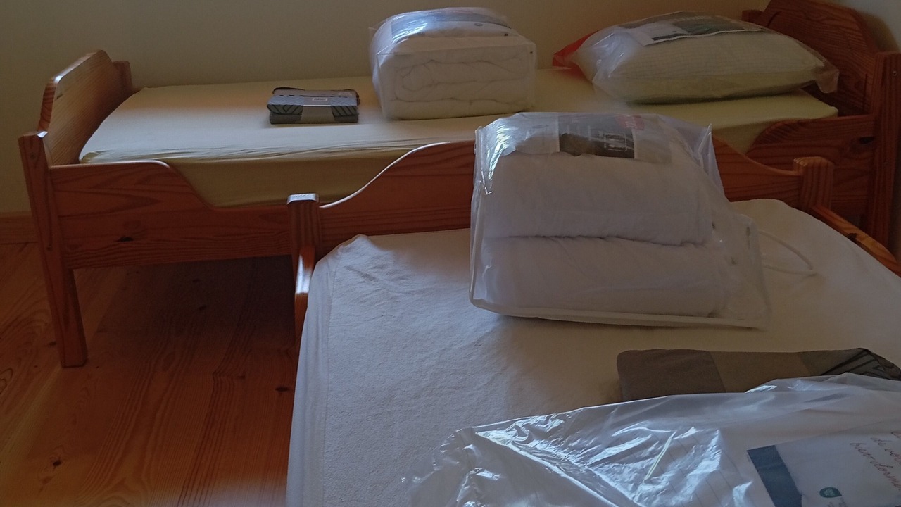 Photo of Bedroom in Leon