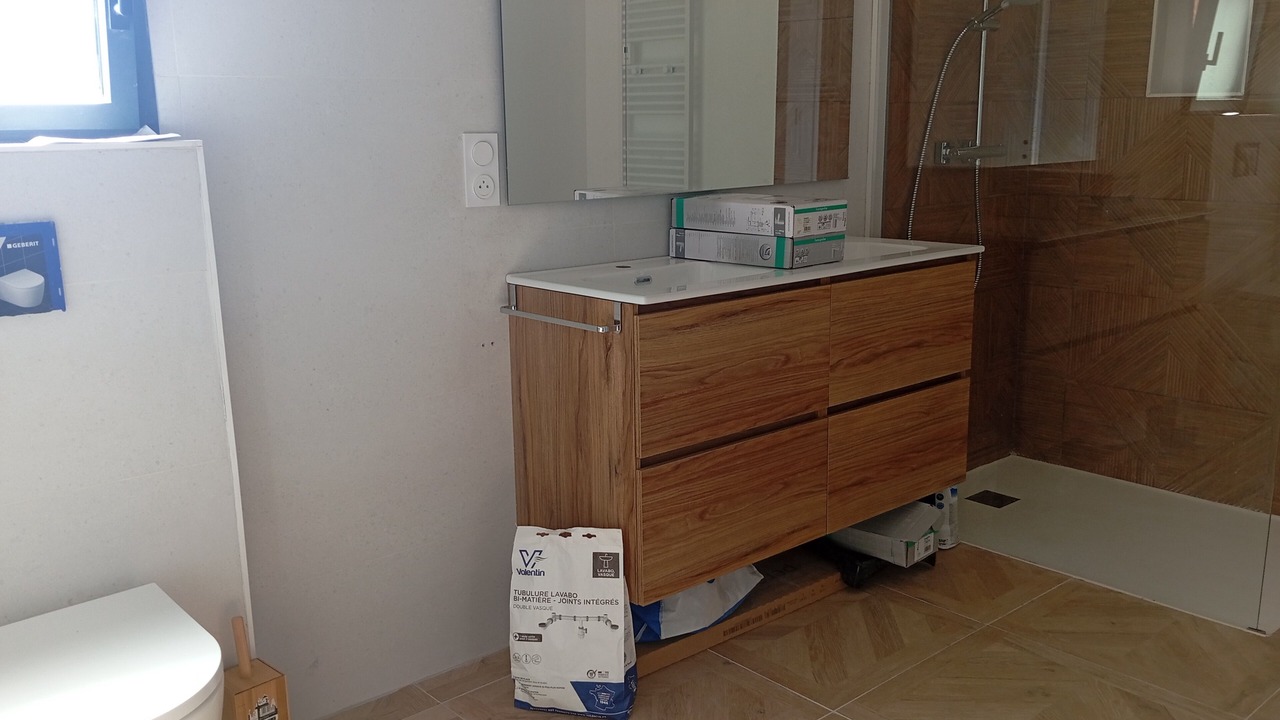 Photo of Bathroom in Leon
