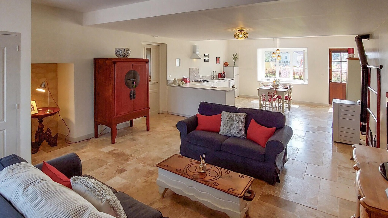 Photo of Bedroom in Dognen