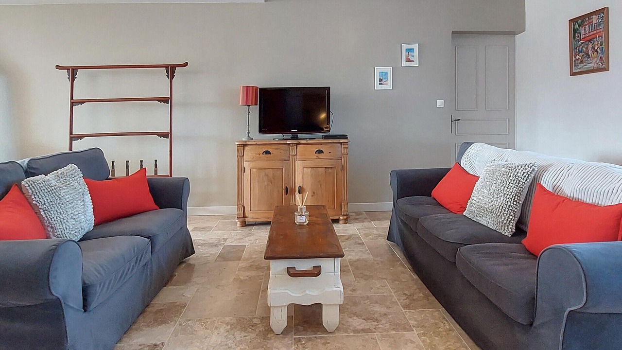 Photo of Bedroom in Dognen