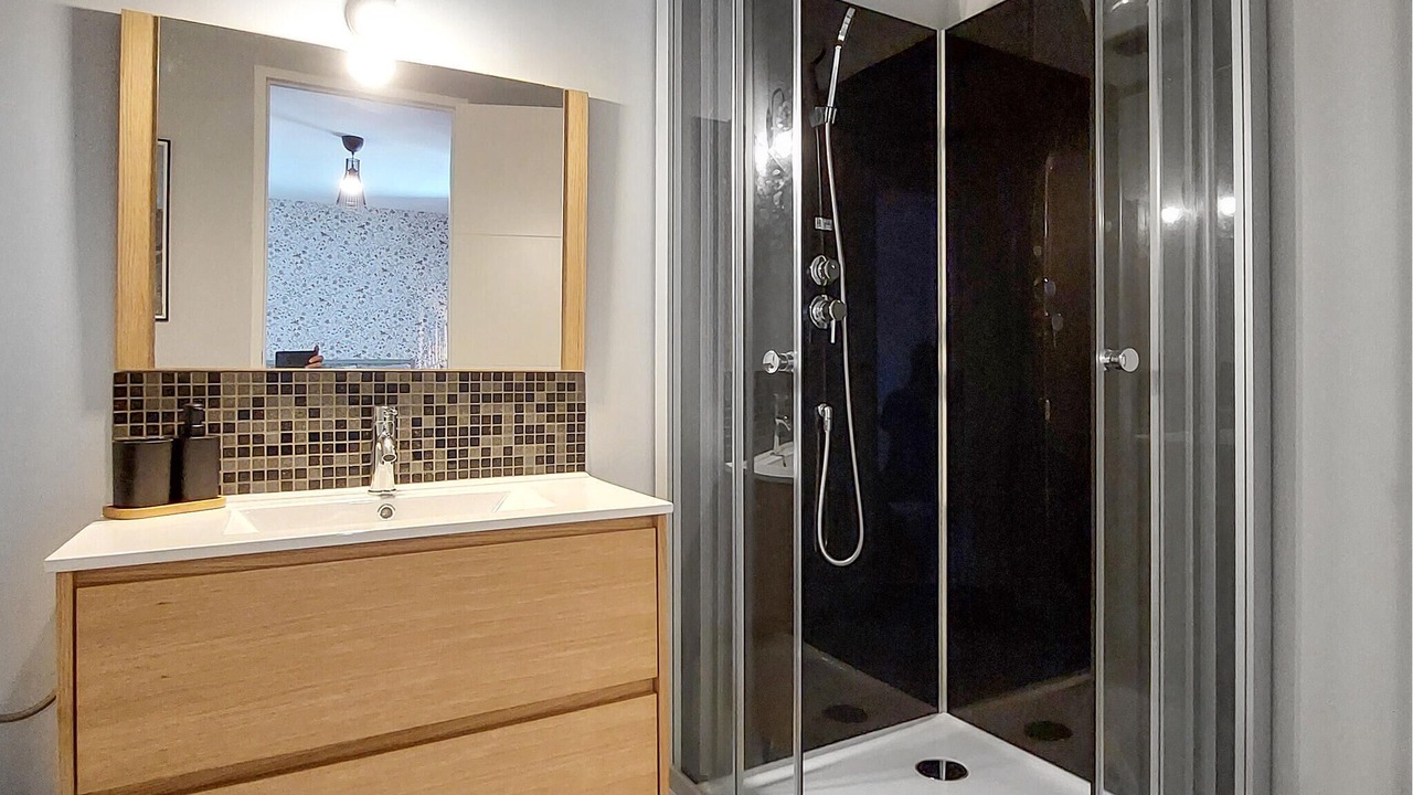 Photo of Bathroom in Dognen