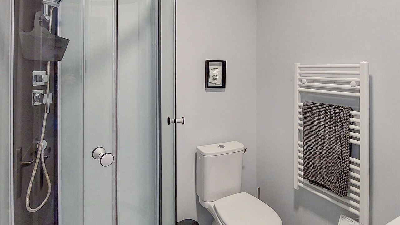 Photo of Bathroom in Dognen