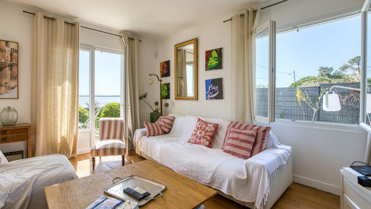 Photo of Bedroom in Saint-Trojan-les-Bains
