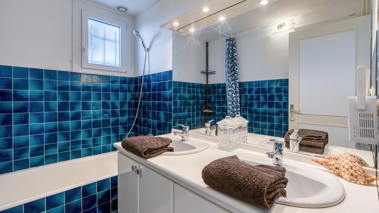Photo of Bathroom in Saint-Trojan-les-Bains