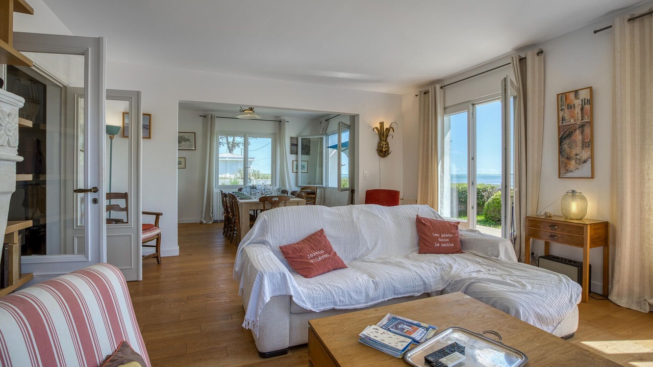 Photo of Bedroom in Saint-Trojan-les-Bains