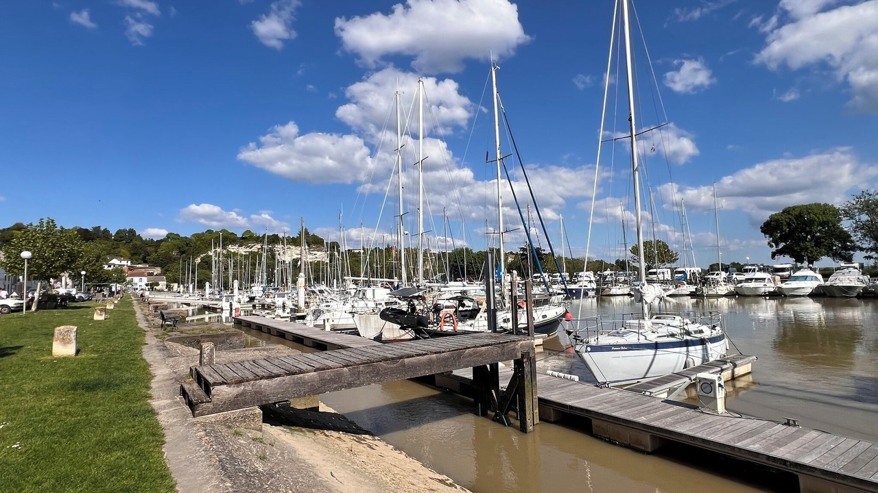 Photo of Others in Mortagne-sur-Gironde
