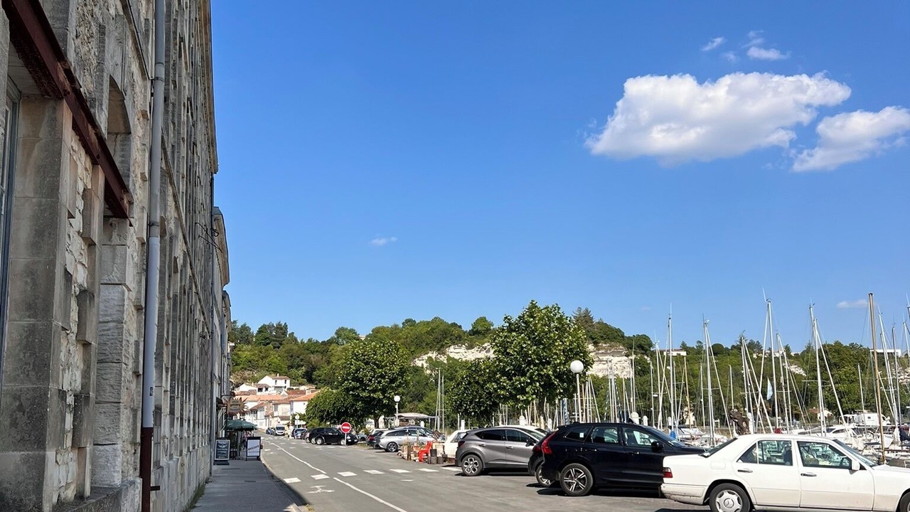 Photo of Others in Mortagne-sur-Gironde
