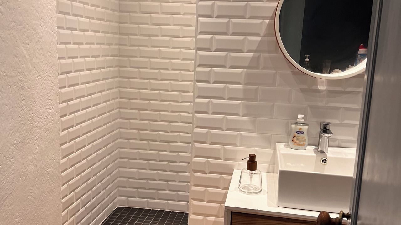 Photo of Bathroom in Mortagne-sur-Gironde