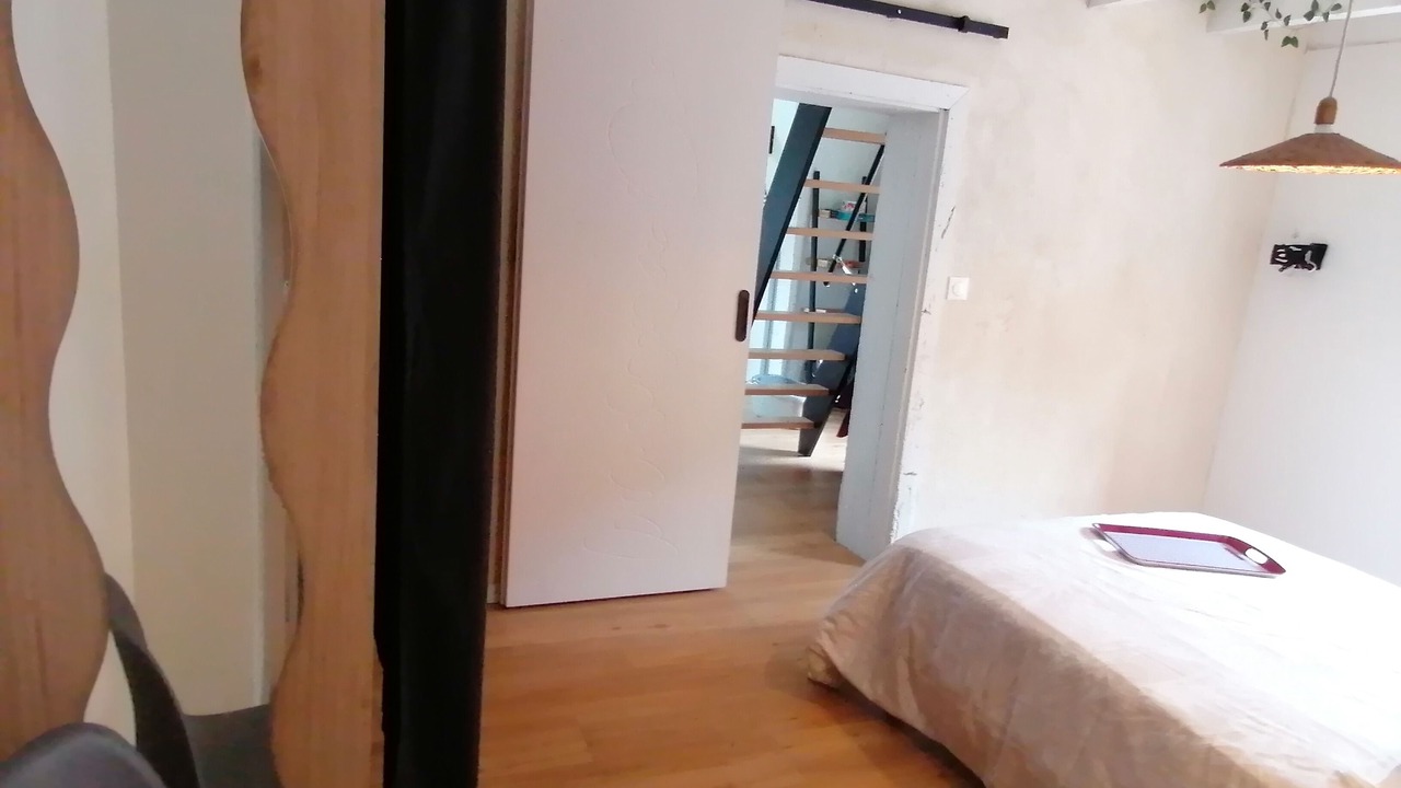 Photo of Bedroom in Cachen