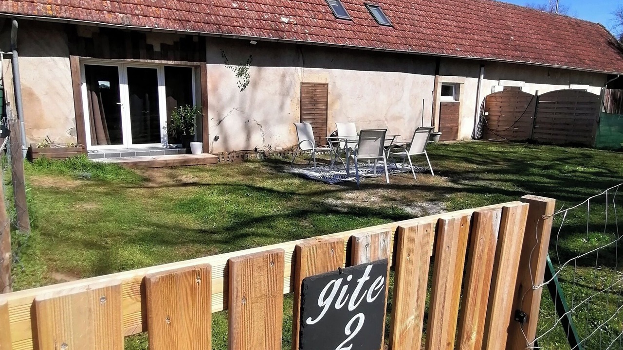 Photo of Outdoor in Cachen