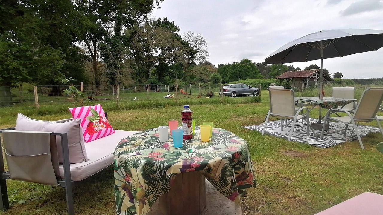 Photo of Outdoor in Cachen