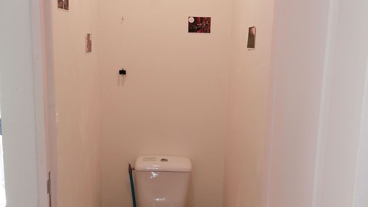 Photo of Bathroom in Cachen
