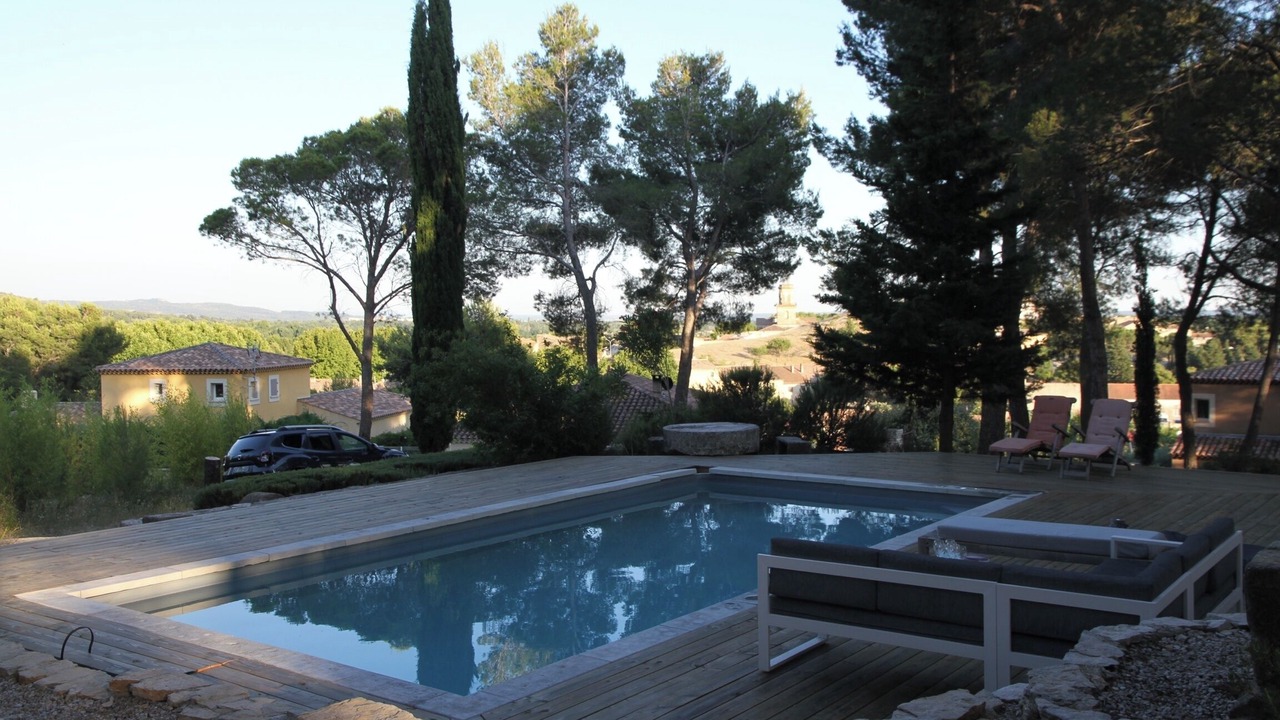 Photo of Outdoor in Eyguieres