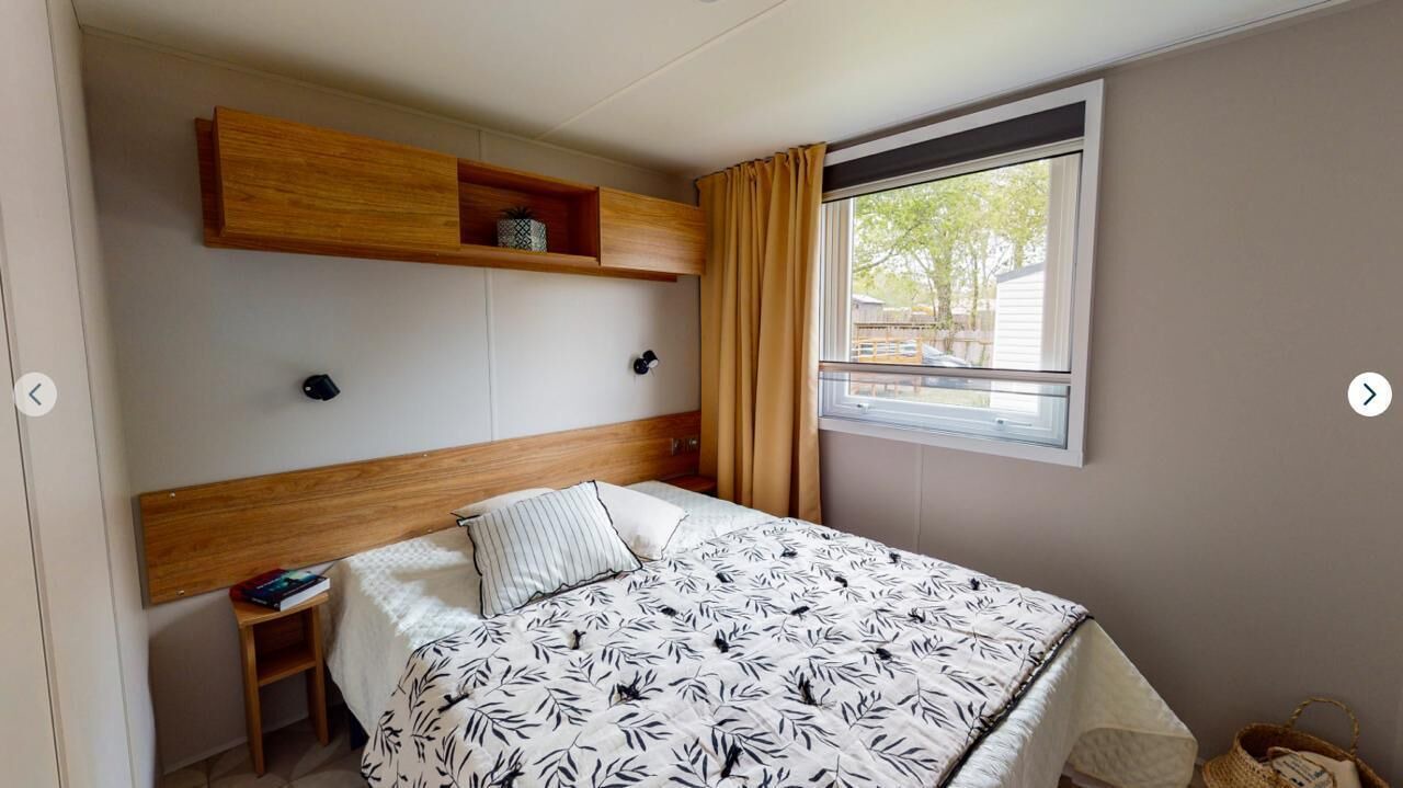 Photo of Bedroom in Seignosse