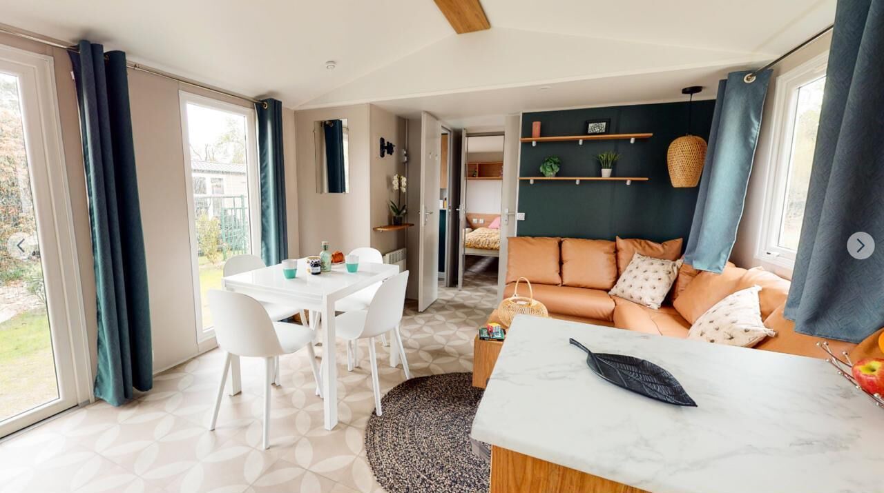 Photo of Livingroom in Seignosse