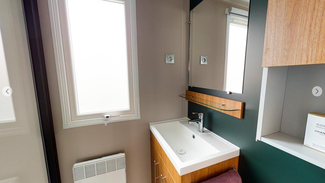 Photo of Bathroom in Seignosse