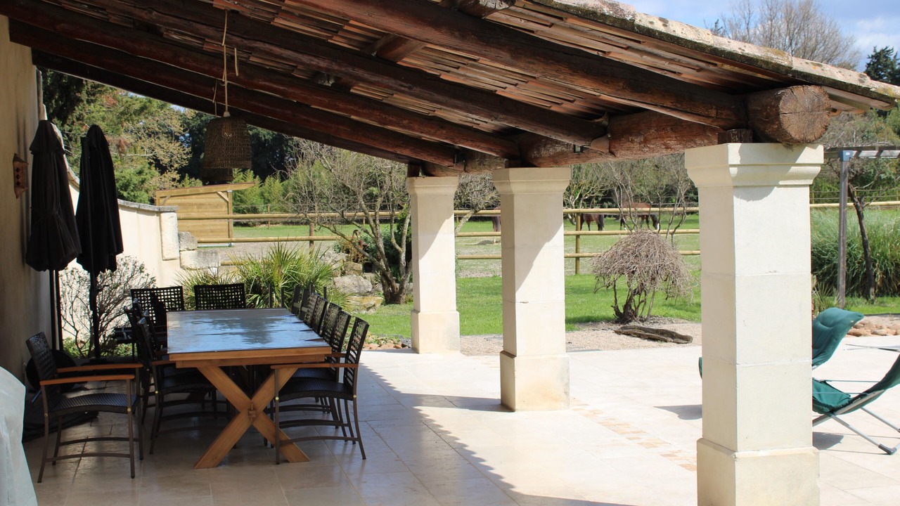 Photo of Outdoor in Chateaurenard