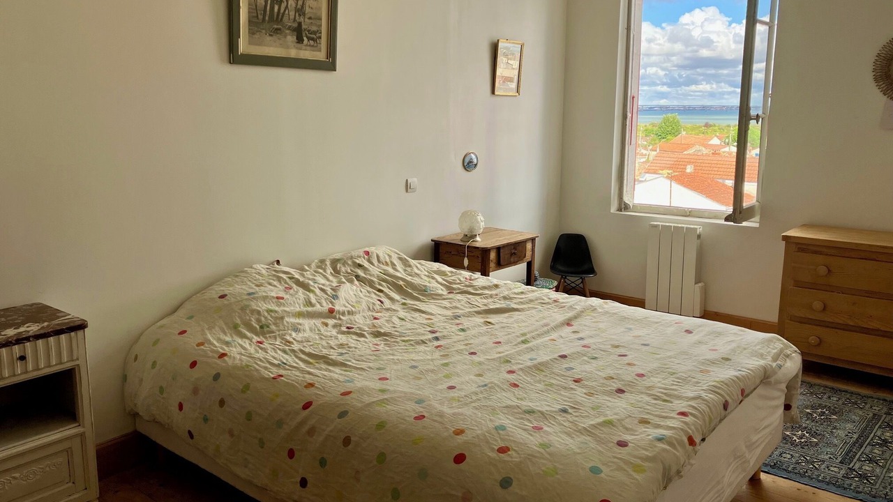 Photo of Bedroom in Saint-Trojan-les-Bains