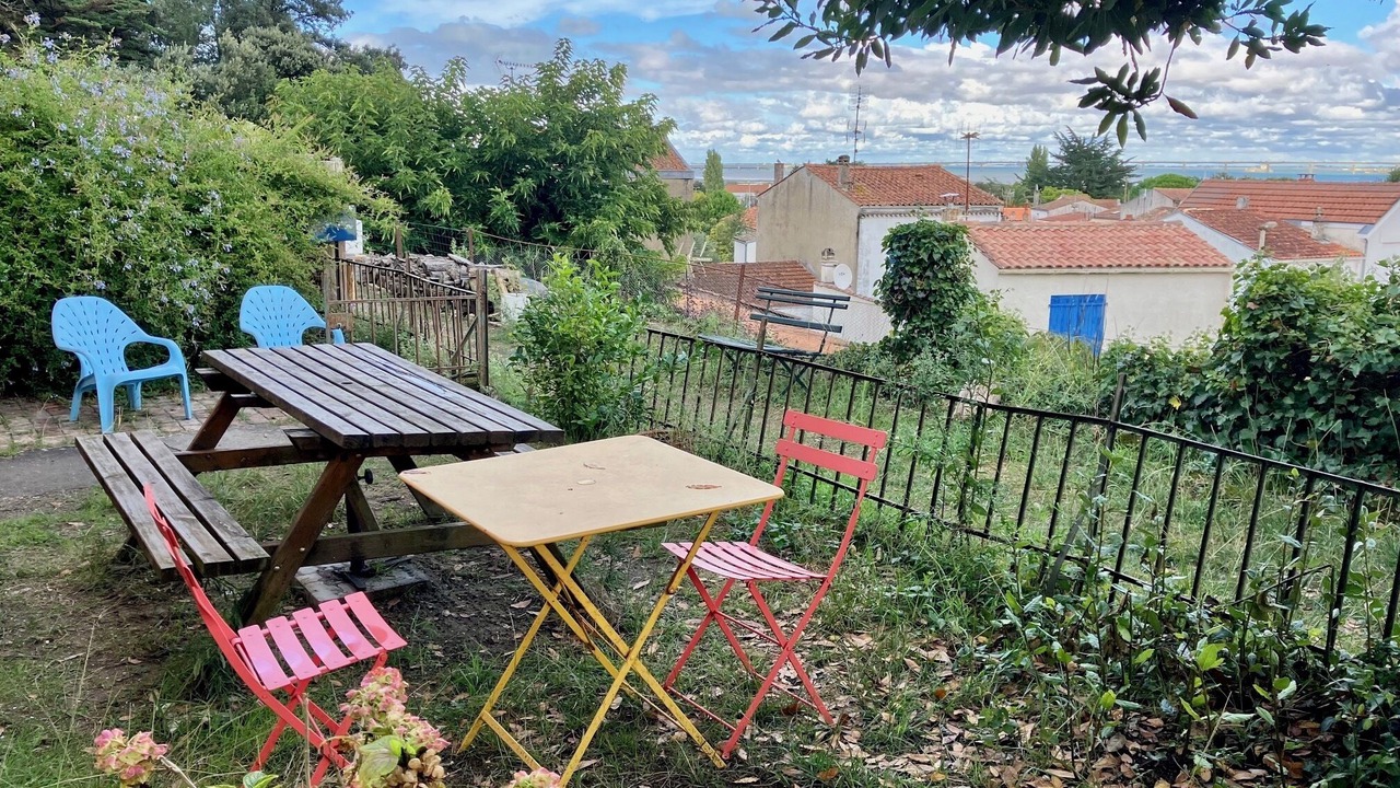 Photo of Outdoor in Saint-Trojan-les-Bains