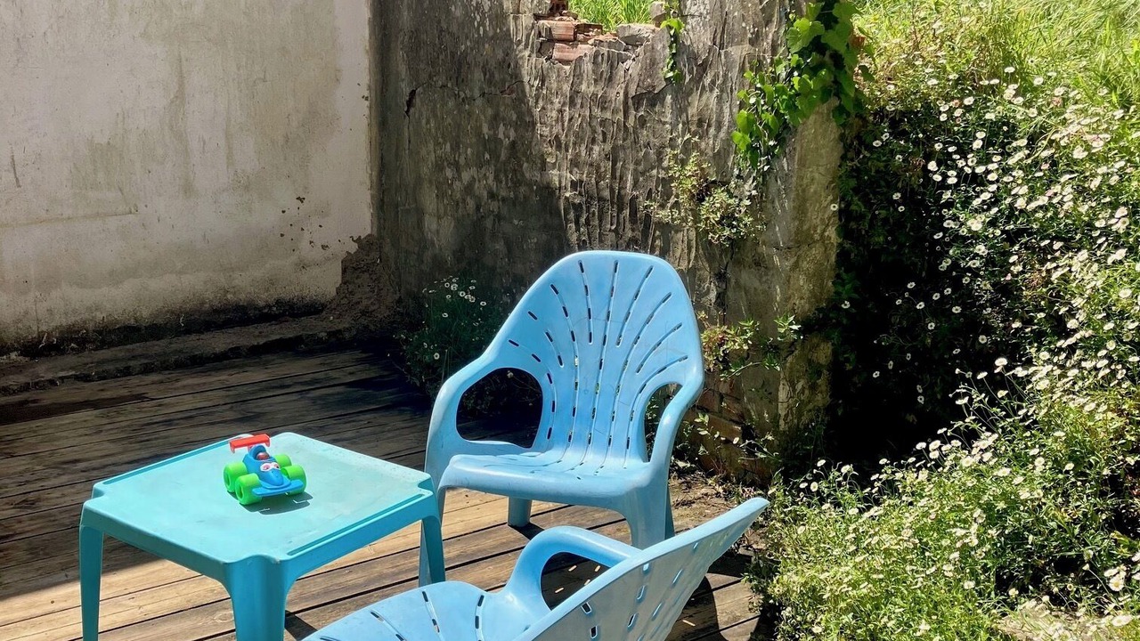 Photo of Outdoor in Saint-Trojan-les-Bains