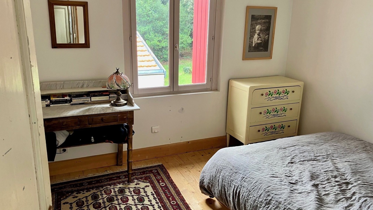 Photo of Bedroom in Saint-Trojan-les-Bains