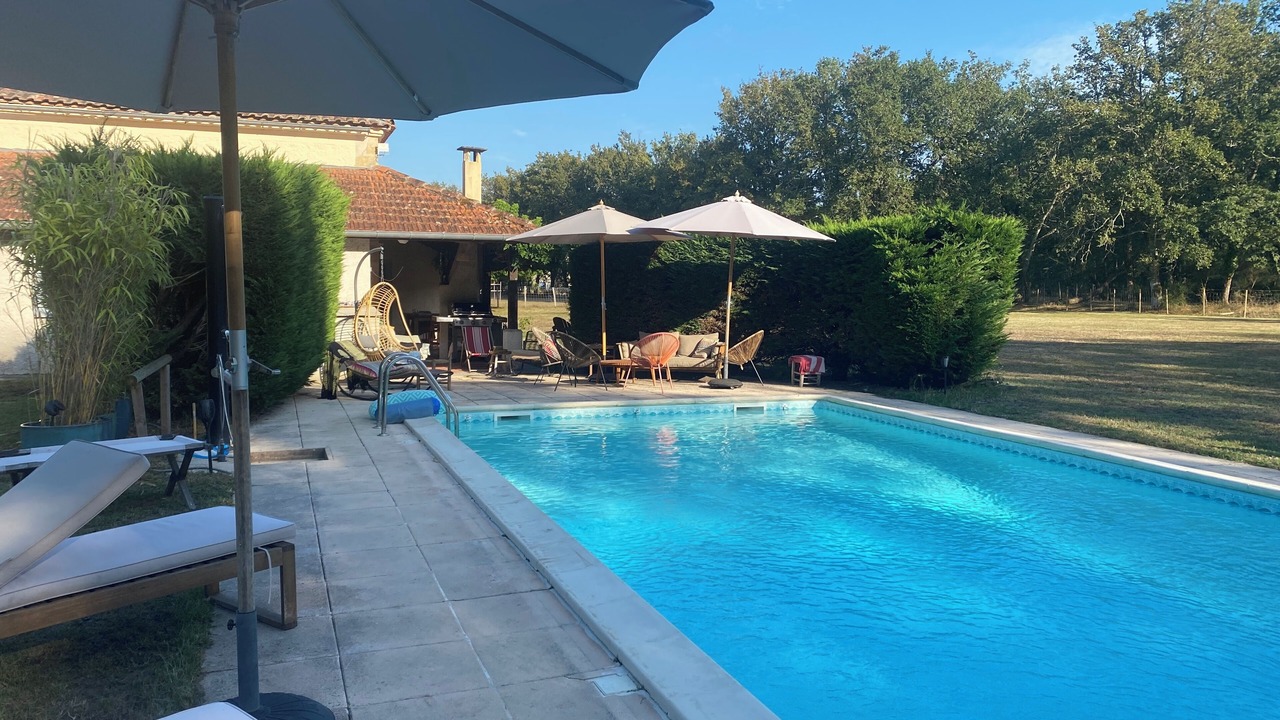 Photo of Outdoor in Cazalis
