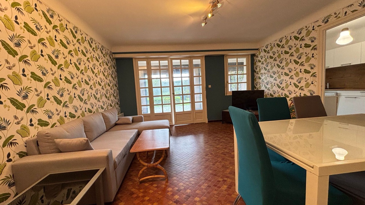 Photo of Livingroom in Ciboure