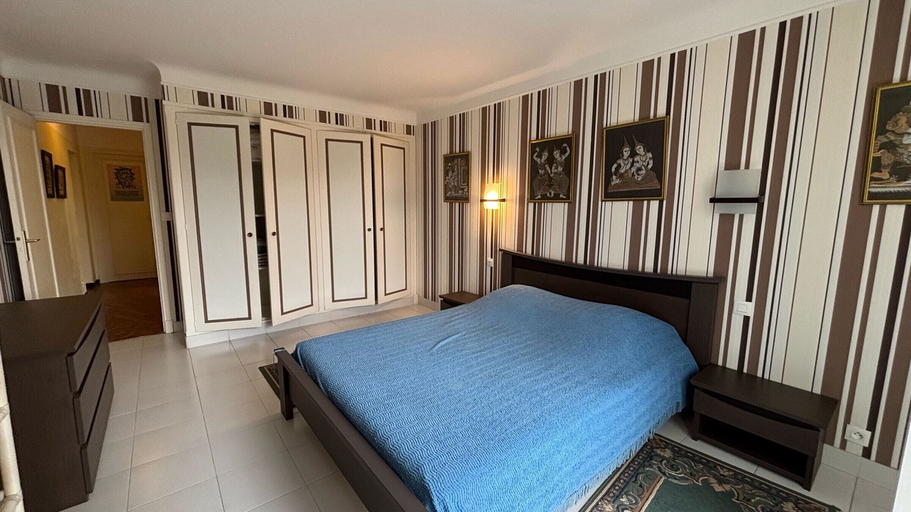 Photo of Bedroom in Ciboure