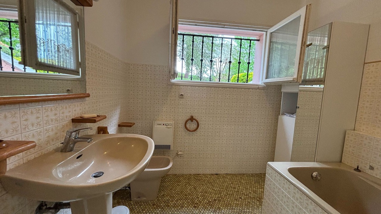 Photo of Bathroom in Ciboure