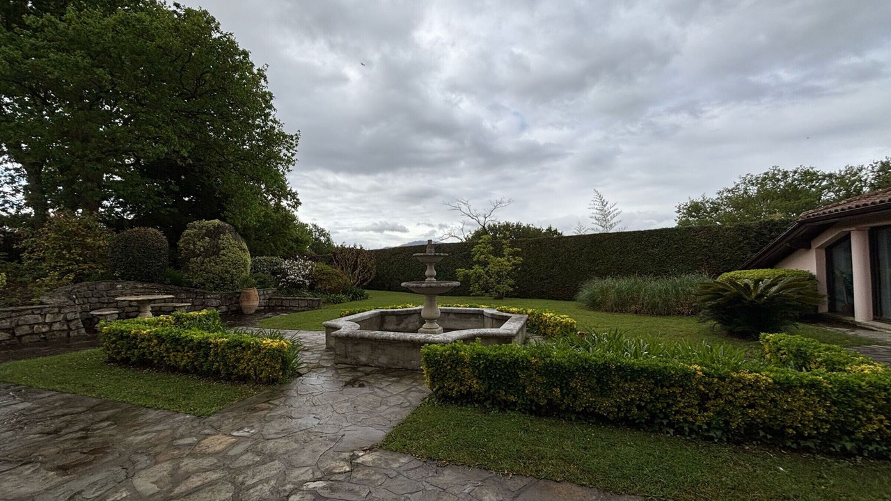 Photo of Patio Balcony in Ciboure