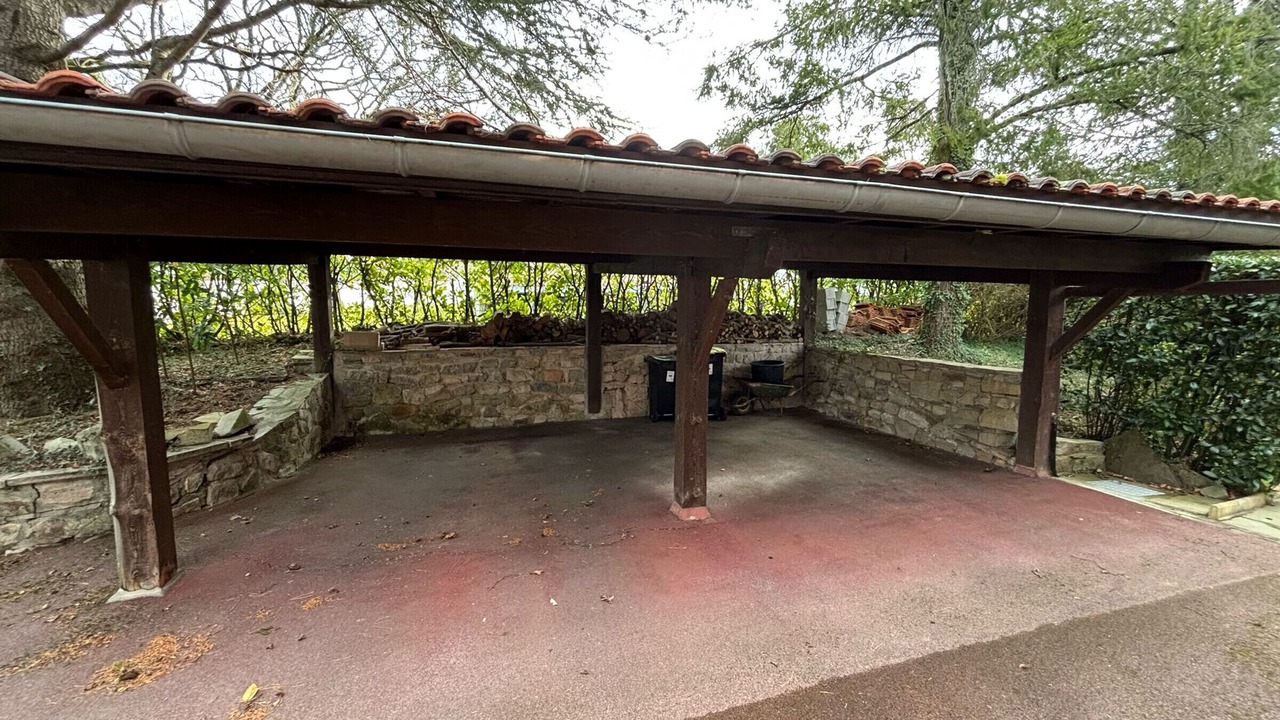 Photo of Outdoor in Ciboure