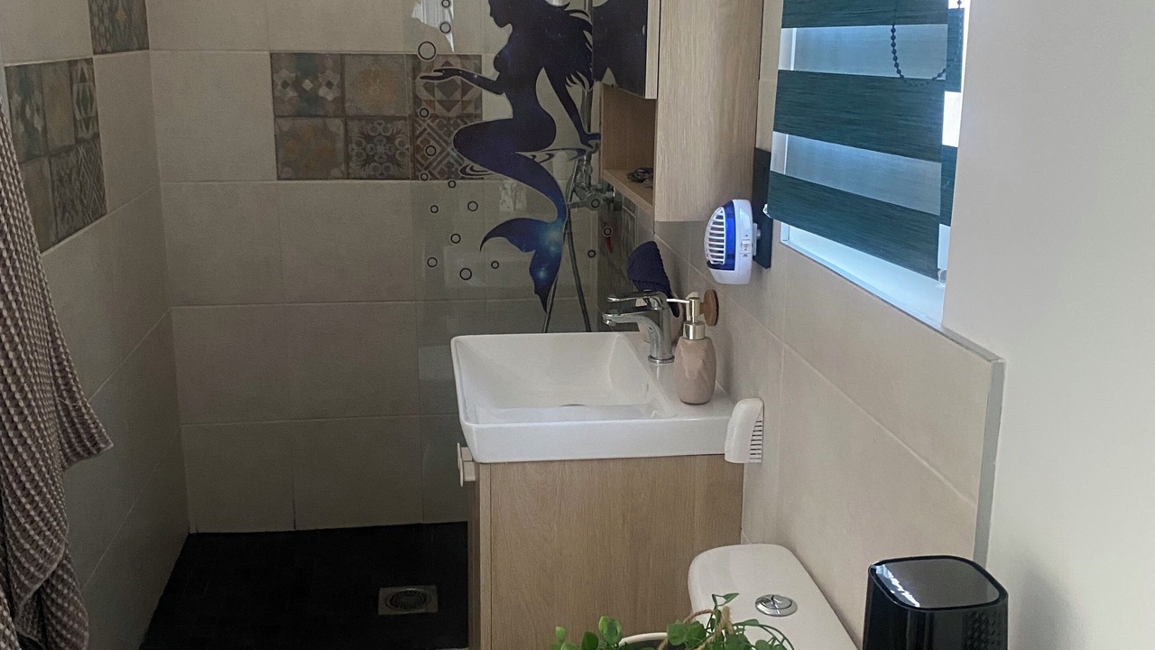 Photo of Bathroom in Linxe