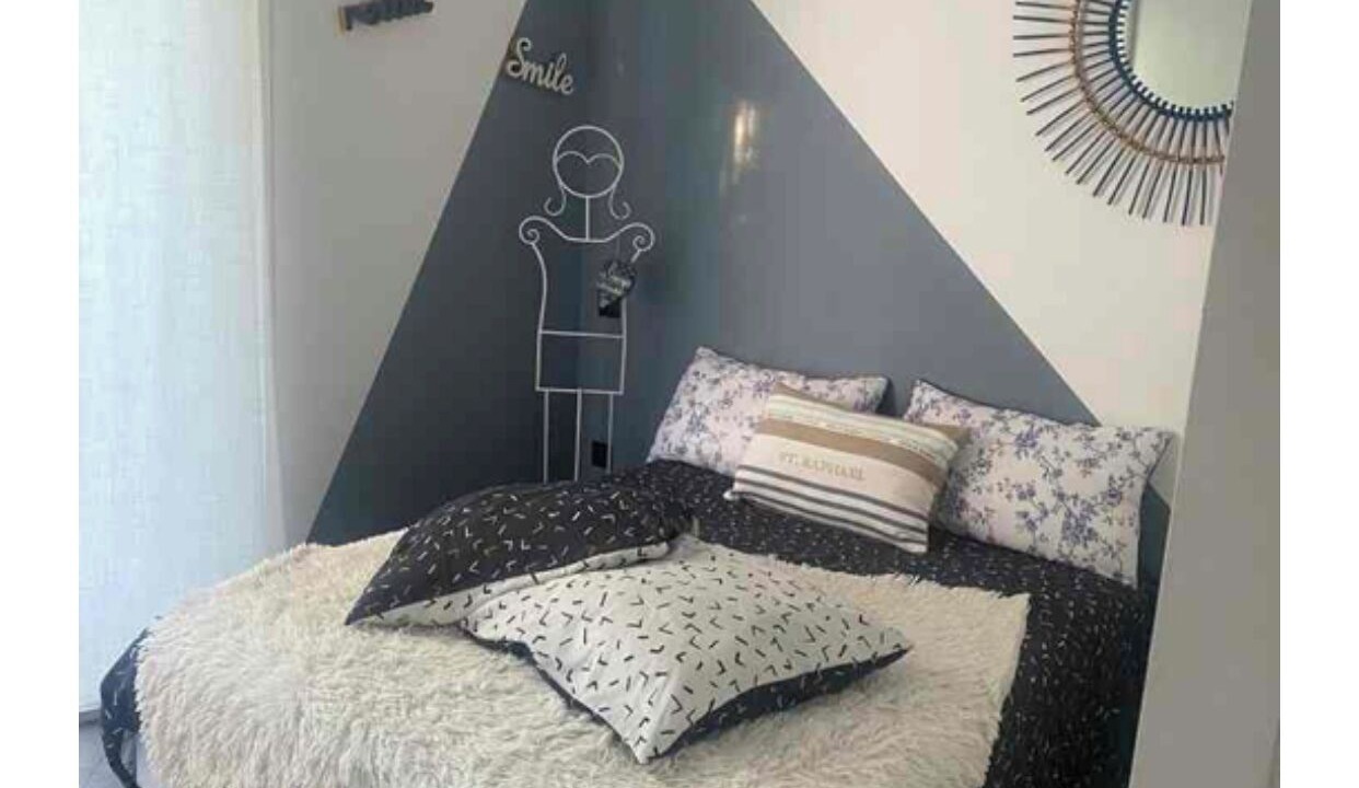 Photo of Bedroom in Linxe