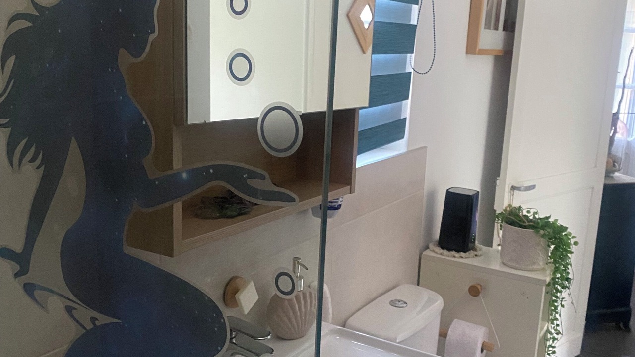 Photo of Bathroom in Linxe