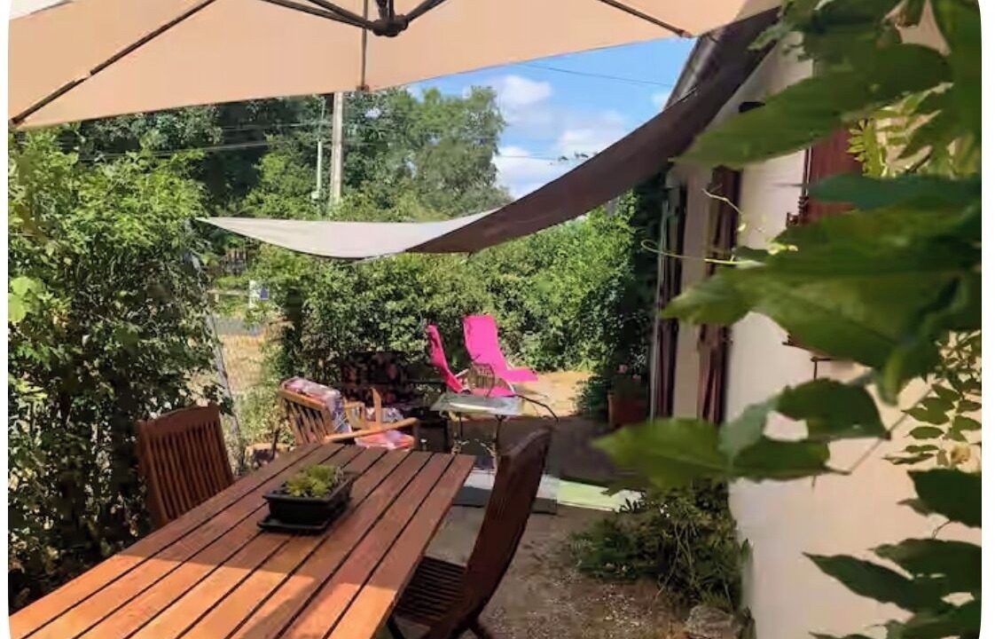 Photo of Outdoor in Linxe