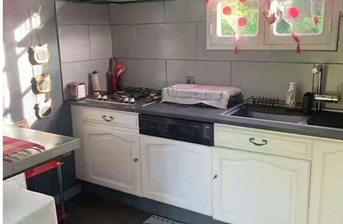 Photo of Kitchen in Linxe