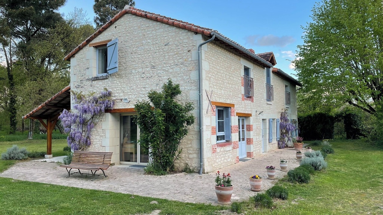 Photo of Outdoor in Saint-Gervais-les-Trois-Clochers