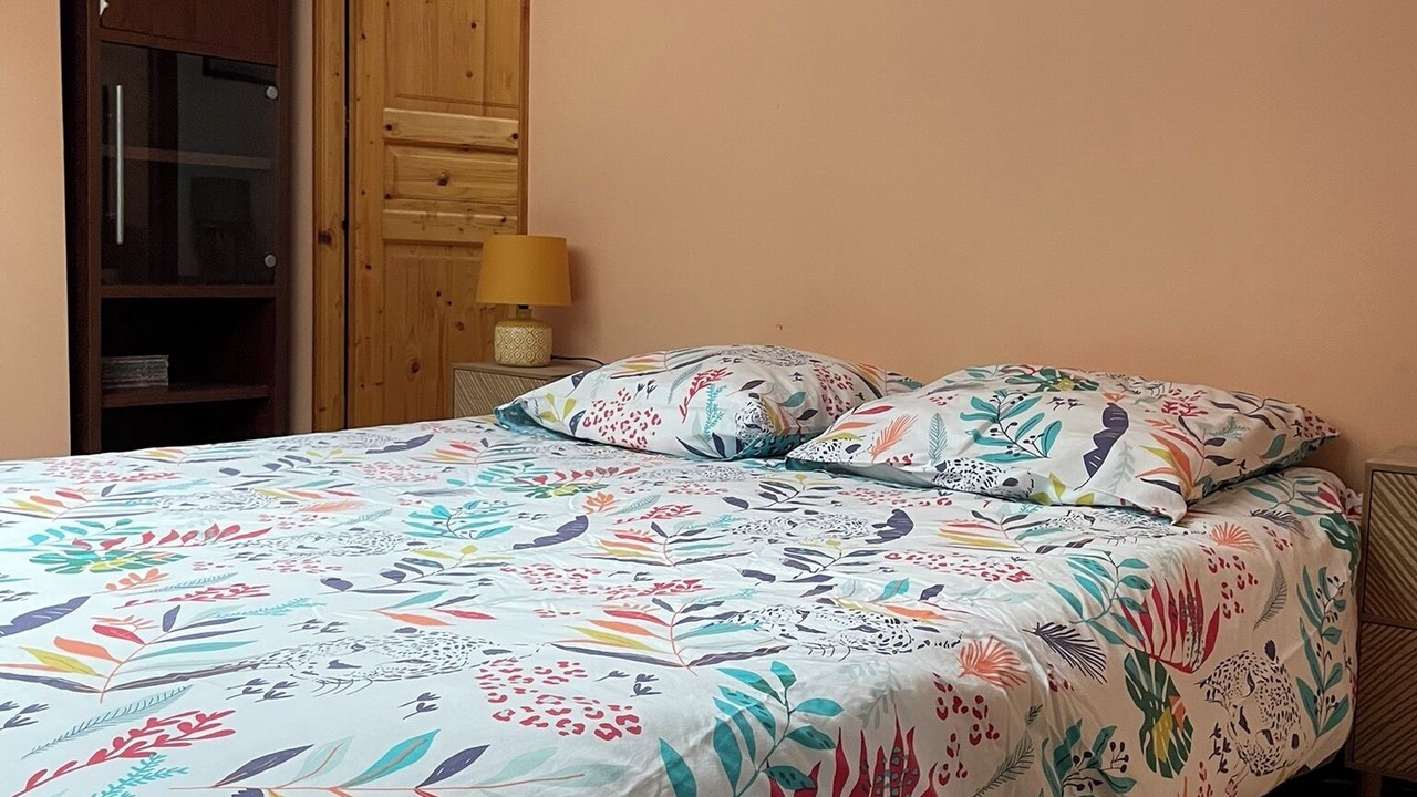 Photo of Bedroom in Saint-Gervais-les-Trois-Clochers