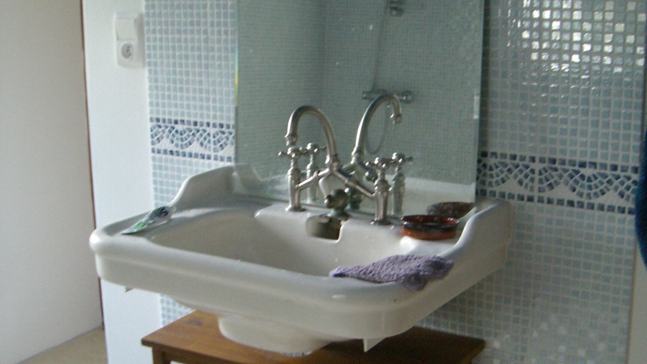 Photo of Bathroom in Saint-Gervais-les-Trois-Clochers