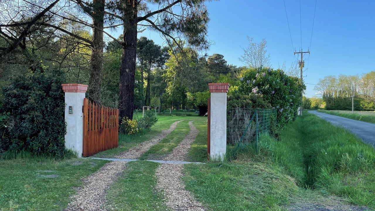 Photo of Outdoor in Saint-Gervais-les-Trois-Clochers
