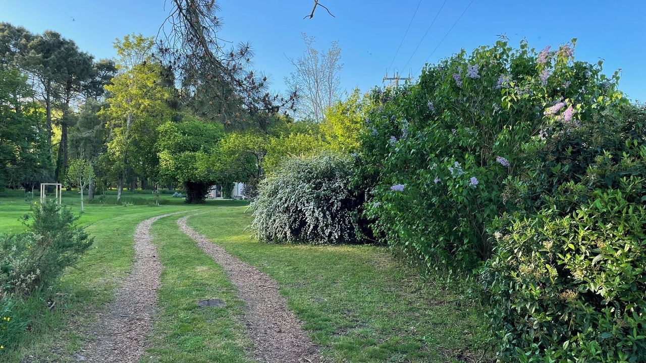 Photo of Outdoor in Saint-Gervais-les-Trois-Clochers