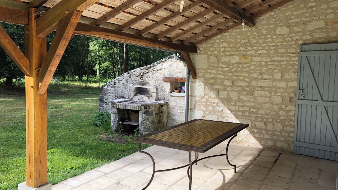 Photo of Outdoor in Saint-Gervais-les-Trois-Clochers
