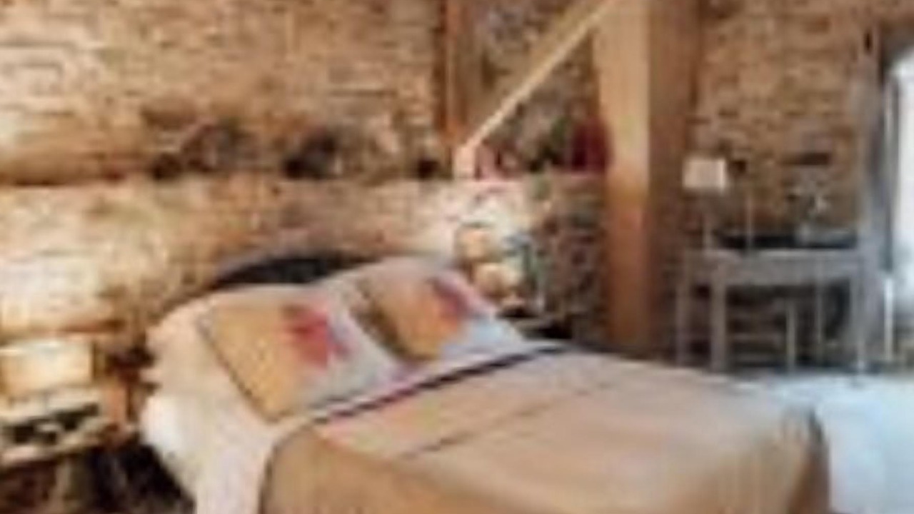 Photo of Bedroom in Jumilhac-le-Grand